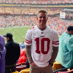 Meet your Posher, Nathan